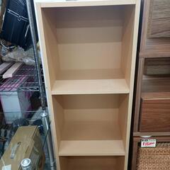 ☆無印良品☆パルプボードボックス４段の画像
