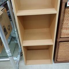 ☆無印良品☆パルプボードボックス４段の画像