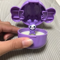 twice指輪　サブリー　郵送OK おまけ付き　値下げありの画像