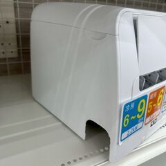 ★リユースのサカイ高崎店★TJ12581 Hisense ルームエアコン HA-S22D-W 2.2kw 21年製 室内機分解洗浄済みの画像