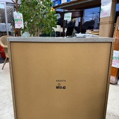 🉐LINE会員限定スペシャル価格🉐【サイドボード　キャビネット】　3790円　27ー92の画像