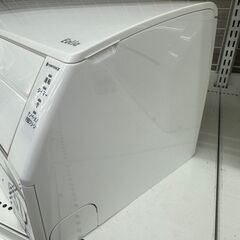★リユースのサカイ高崎店★TJ12582 Panasonic ルームエアコン CS-J220D-W 2.2kw 20年製 室内機分解洗浄済みの画像