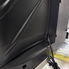 配送可【ハイセンス】40V液晶テレビ★2025年製　クリーニング済み/6ヶ月保証付き【管理番号12608】野の画像