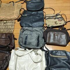バック/カバン/いろいろ　　基本、引き取り限定でお願いします。の画像