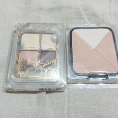 アイシャドウの画像