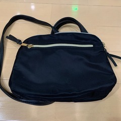 dreskip ショルダーバッグの画像