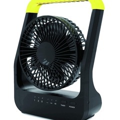 3way どこでもFAN　の画像