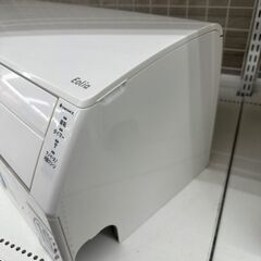 ★リユースのサカイ高崎店★TJ12583 Panasonic ルームエアコン CS-J220D-W 2.2kw 20年製 室内機分解洗浄済みの画像