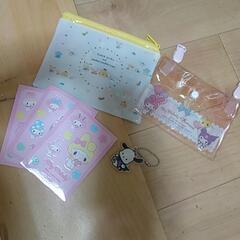 サンリオグッズ　まとめ売りの画像