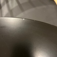 カフェテーブルの画像