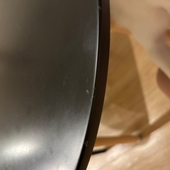 カフェテーブルの画像