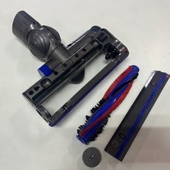 dyson DC63 キャニスター掃除機 サイクロン式クリーナー 内部清掃済 動作確認OK 中古品 ③の画像