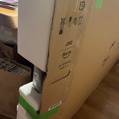 SONY Bravia 液晶テレビ　55インチ　　訳ありの画像