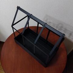 グリーンハウスの画像