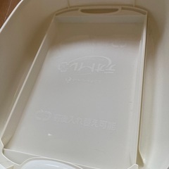 中古 デオトイレの画像