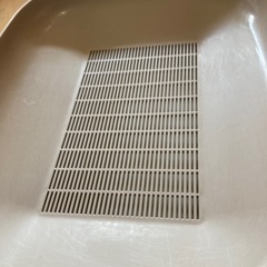 中古 デオトイレの画像