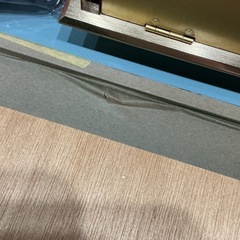 素敵なアート🎨 沢田哲郎 シルクスクリーン 風景画🖼️ 1点物❗️ 傷・汚れアリ💦　の画像