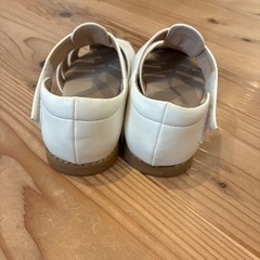 【引取限定】オリエンタルトラフィック　サンダル　19センチの画像