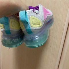 ナイキ　エアマックス23.5の画像