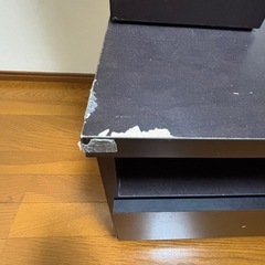 テレビ台の画像