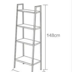 IKEA棚の画像