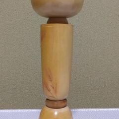 こけしの画像