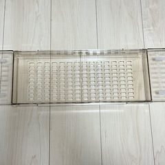 バスタブトレーの画像