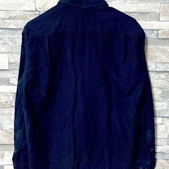 長袖 シャツ(4)の画像