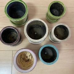 小鉢セットの画像