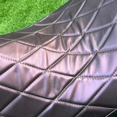 ヤマハマジェスティ2504D9用シート一式の画像