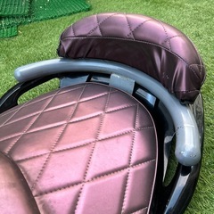 ヤマハマジェスティ2504D9用シート一式の画像