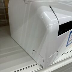 ★リユースのサカイ高崎店★TJ12584 CORONA ルームエアコン CSH-N2223R 2.2kw 24年製 室内機分解洗浄済みの画像