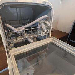 SKジャパン　食器洗い乾燥機
SDW-J5Lの画像