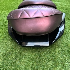 ヤマハマジェスティ2504D9用シート一式の画像