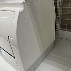★リユースのサカイ高崎店★TJ12585 HITACHI ルームエアコン RAS-X25M 2.5kw 22年製 室内機分解洗浄済みの画像