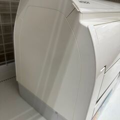★リユースのサカイ高崎店★TJ12585 HITACHI ルームエアコン RAS-X25M 2.5kw 22年製 室内機分解洗浄済みの画像