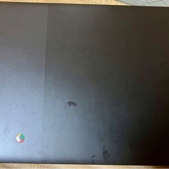 【すぐ使える】Lenovo Chromebook Slim350i／無線マウス付きの画像