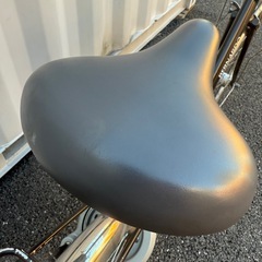 【都内/千葉】ママチャリ 26インチ3段変速/鍵/オートライト付 定価4.3万円 都内/千葉市引取】ママチャリ 26インチ自転車 カゴ/鍵/ライト付