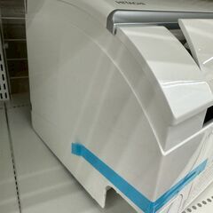 ★リユースのサカイ高崎店★TJ12587 HITACHI ルームエアコン RAS-HT25N 2.5kw 23年製 室内機分解洗浄済みの画像