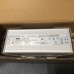 LED専用直流電源装置の画像
