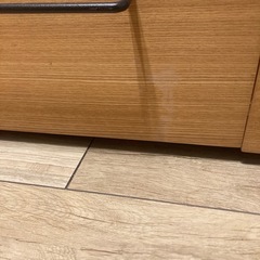 無印良品　ベッドフレーム下収納　2個セット　の画像
