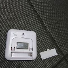ダイソー　キッチンタイマーの画像
