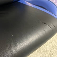 ゲーミングチェア の画像