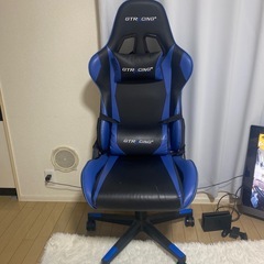 ゲーミングチェア の画像