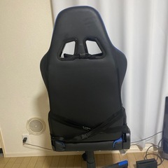 ゲーミングチェア の画像