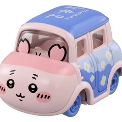 ドリームトミカ SP ちいかわ 古本屋の画像