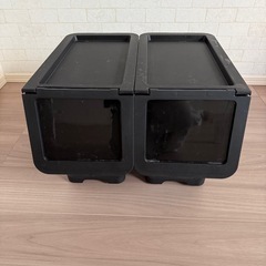 IKEA ゴミ箱の画像