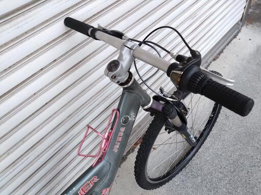 Gary Fisher マウンテンバイク JOSHUA C1 2001 Gary Fisher Jos - Bicycle Details - BicycleBlueBook.com