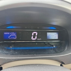 ミライース  OEM  プレオ   車検8年  走行23,000kmの画像