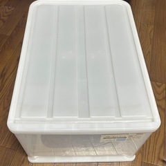 クローゼットケースの画像